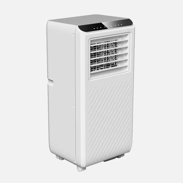 Air Acondicion.Laptop Wind White 7000btu/1750fr 750w 2vel Dehumidifier C/remote,kit Window 70x33x28cm
