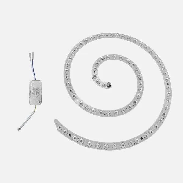 Kit De Led Ventilador 45w Esparta Grande (LLEVA DRIVER)