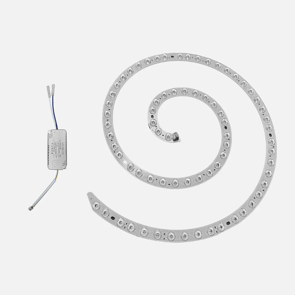 99.KIT-LED-45W - Kit De Led Ventilador 45w Esparta Grande (LLEVA DRIVER)