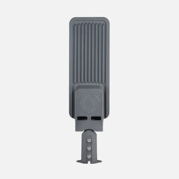 Street lamp Led Curtis 150w 6500k Grey 15000lm Ip65 Adjustable And Articulated For Tubes 5,8d 62x17,5x8,5cm