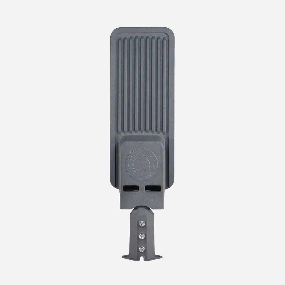 Farola Led Curtis 150w 6500k Gris 15000lm Ip65 Orientable Y Articulable Para Tubos 5,8d 62x17,5x8,5cm