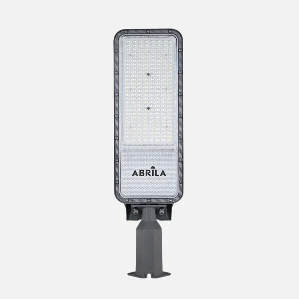 Street lamp Led Curtis 150w 6500k Grey 15000lm Ip65 Adjustable And Articulated For Tubes 5,8d 62x17,5x8,5cm