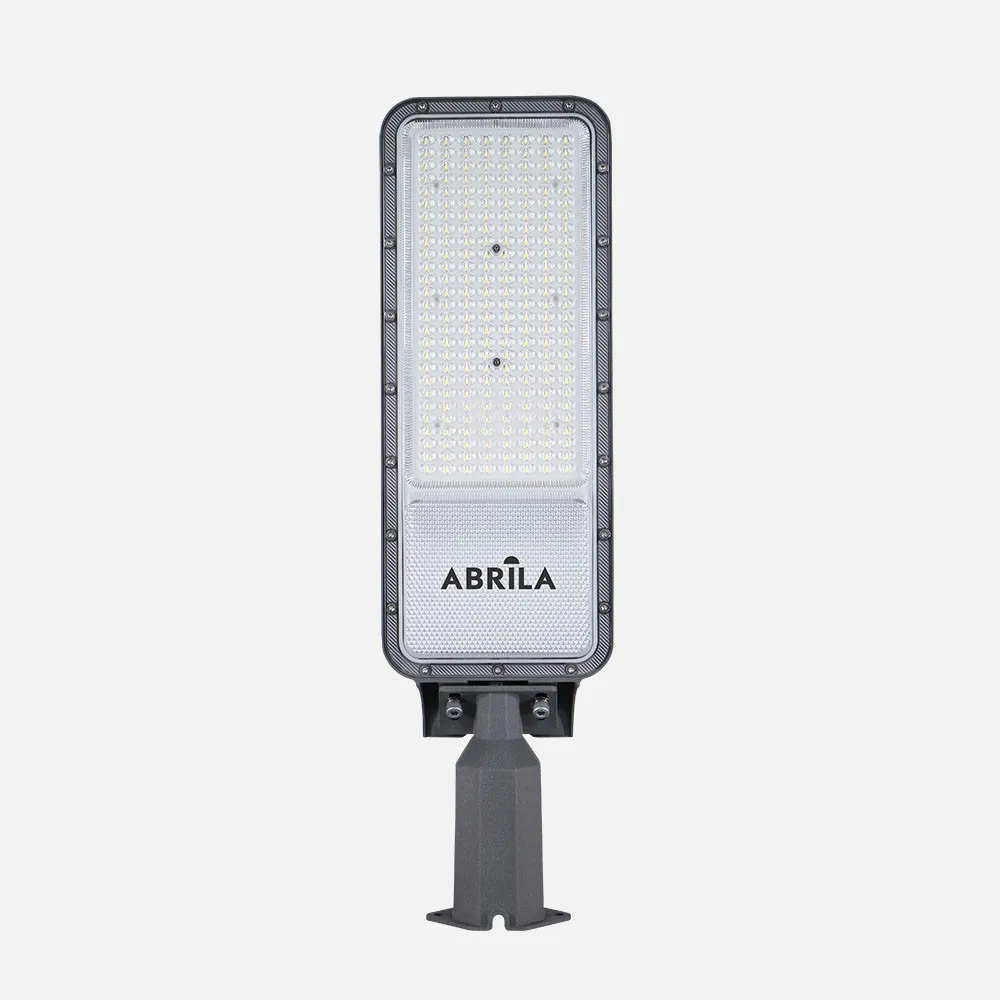 263081528 - Street lamp Led Curtis 150w 6500k Grey 15000lm Ip65 Adjustable And Articulated For Tubes 5,8d 62x17,5x8,5cm