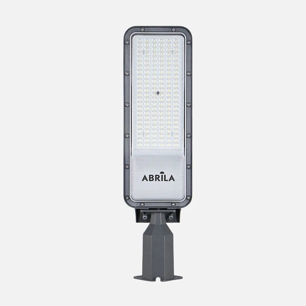 263081028 - Street lamp Led Curtis 100w 6500k Grey 10000lm Ip65 Adjustable And Articulated For Tubes 5,8d 53x14,5x8,5cm