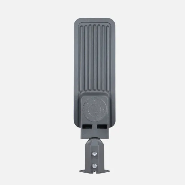 Street lamp Led Curtis 100w 6500k Grey 10000lm Ip65 Adjustable And Articulated For Tubes 5,8d 53x14,5x8,5cm