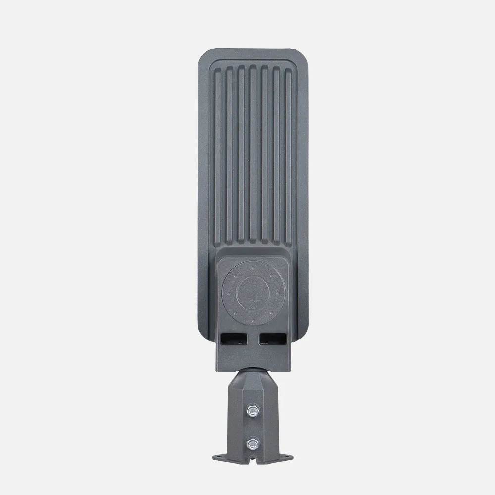 Farola Led Curtis 100w 6500k Gris 10000lm Ip65 Orientable Y Articulable Para Tubos 5,8d 53x14,5x8,5cm