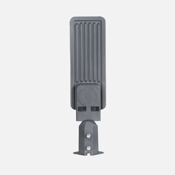 Street lamp Led Curtis 50w 6500k Grey 5000lm Ip65 Adjustable  And Articulated For Tubes 5,8d 45,5x12x8,5cm