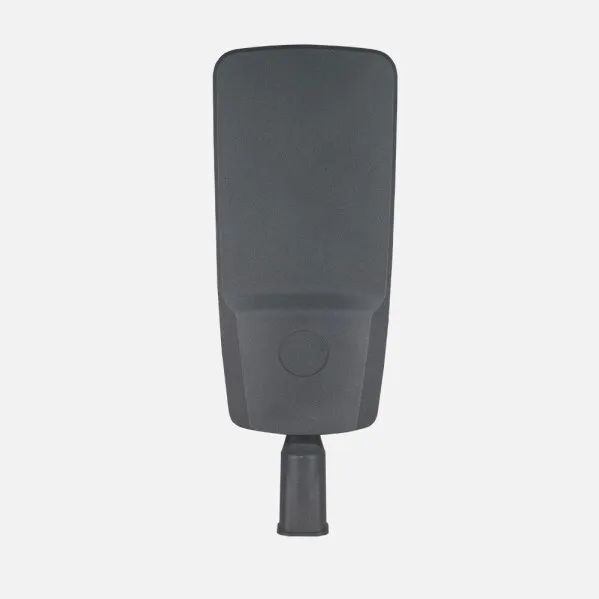 Street lamp Led Fisterra 200w 6500k Grey 20000lm Ip65 For Tubes 5,8d  74x27,5x7,5cm