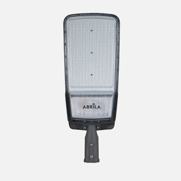 Street lamp Led Fisterra 200w 6500k Grey 20000lm Ip65 For Tubes 5,8d  74x27,5x7,5cm
