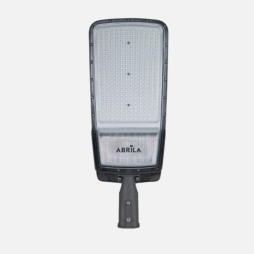 Farola Led Fisterra 200w 6500k Gris 20000l Ip65