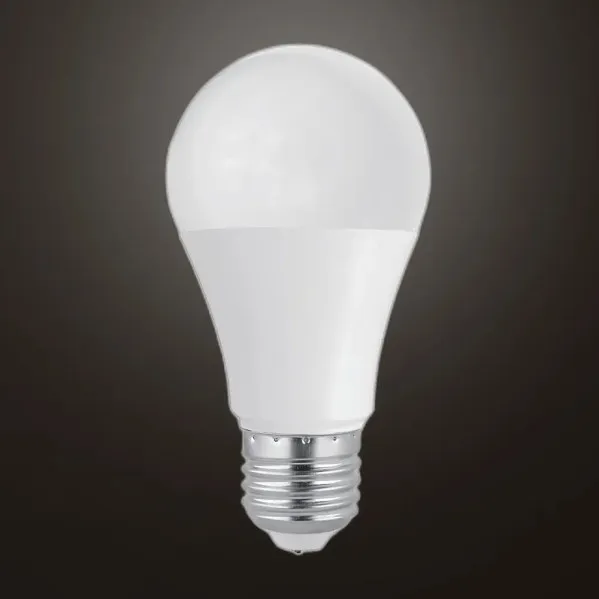 Bulb 11w 6500k Twilight Sensor Abrila Standar E27 990lm 11,7x6x6 Cm