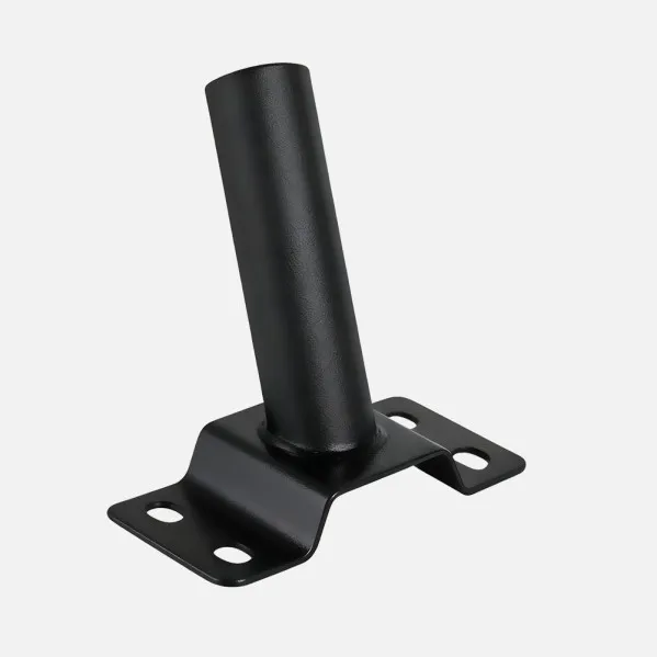 Bracket Wall Street lamp Bazan Black 15x4,8x4,8cm