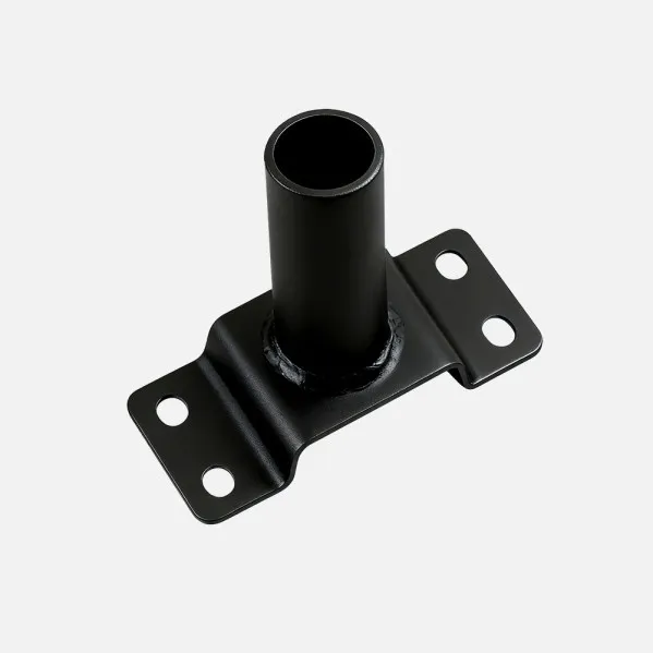 Bracket Wall Street lamp Bazan Black 15x4,8x4,8cm