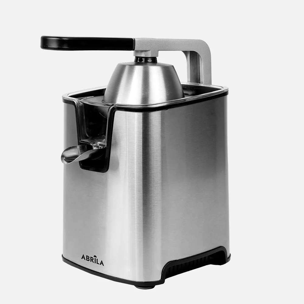 Exprimidor Citr.kampei Ace.600w Brazo Art.2conos  Enc.autom.presion,ant.got,antideslizante