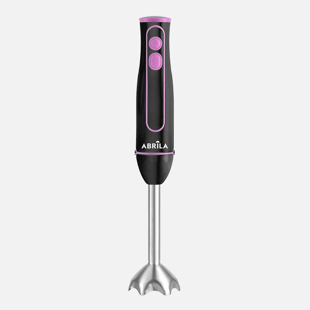 Batidora De Mano Gitana 1500w Dc Ne/li 2ve Braz.ac .inox.desm.y Ergon.c/vaso+picad+batid