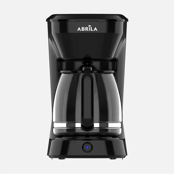Coffee maker Of Dribble Pecas 15cups Black 1000w Permanent Filter.Jug Glass 1,8l Antigoteo 31x17x27,5cm