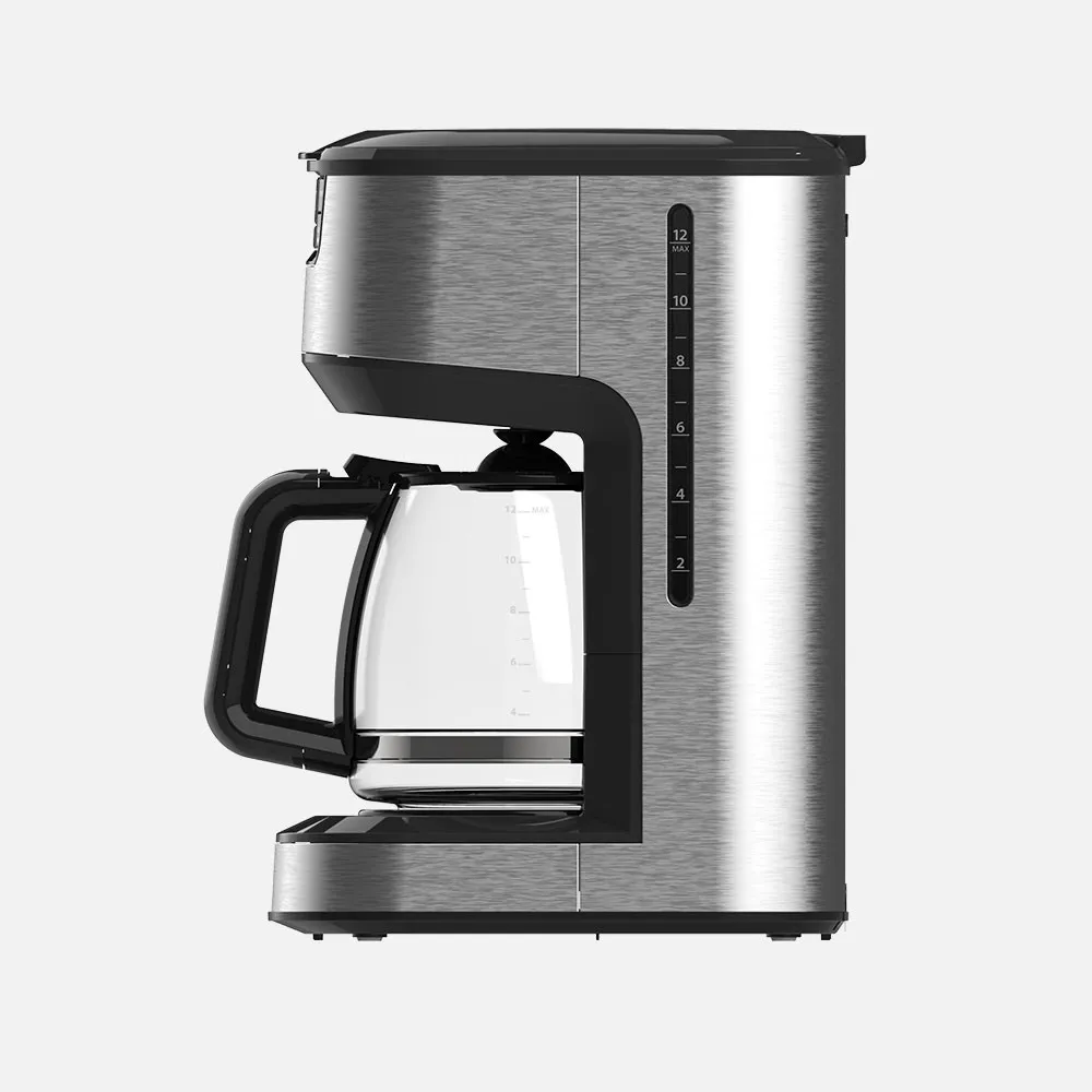 Cafetera De Goteo Briar 15taz Ne/ac 1000w Filtro P
