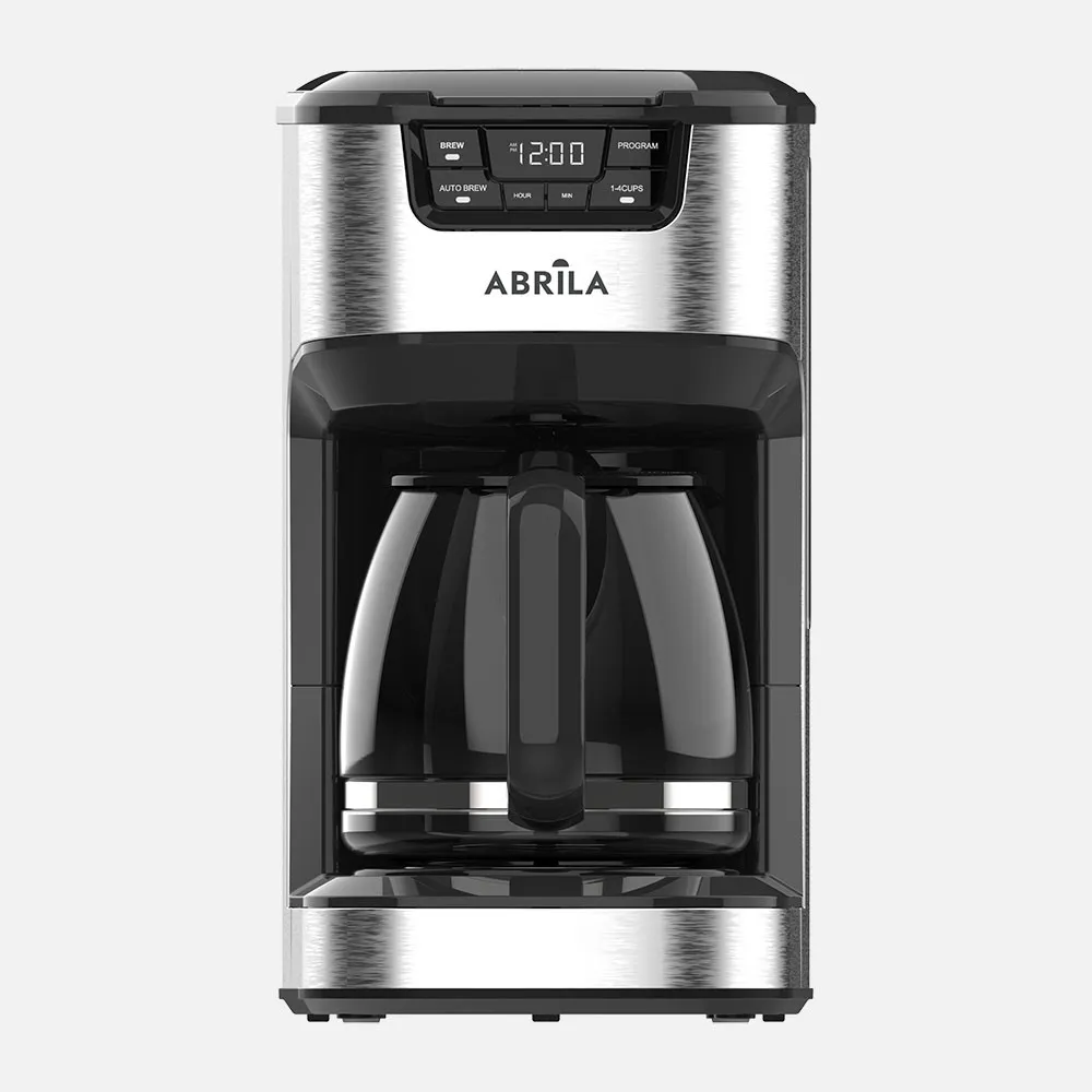 Cafetera De Goteo Briar 15taz Ne/ac 1000w Filtro P
