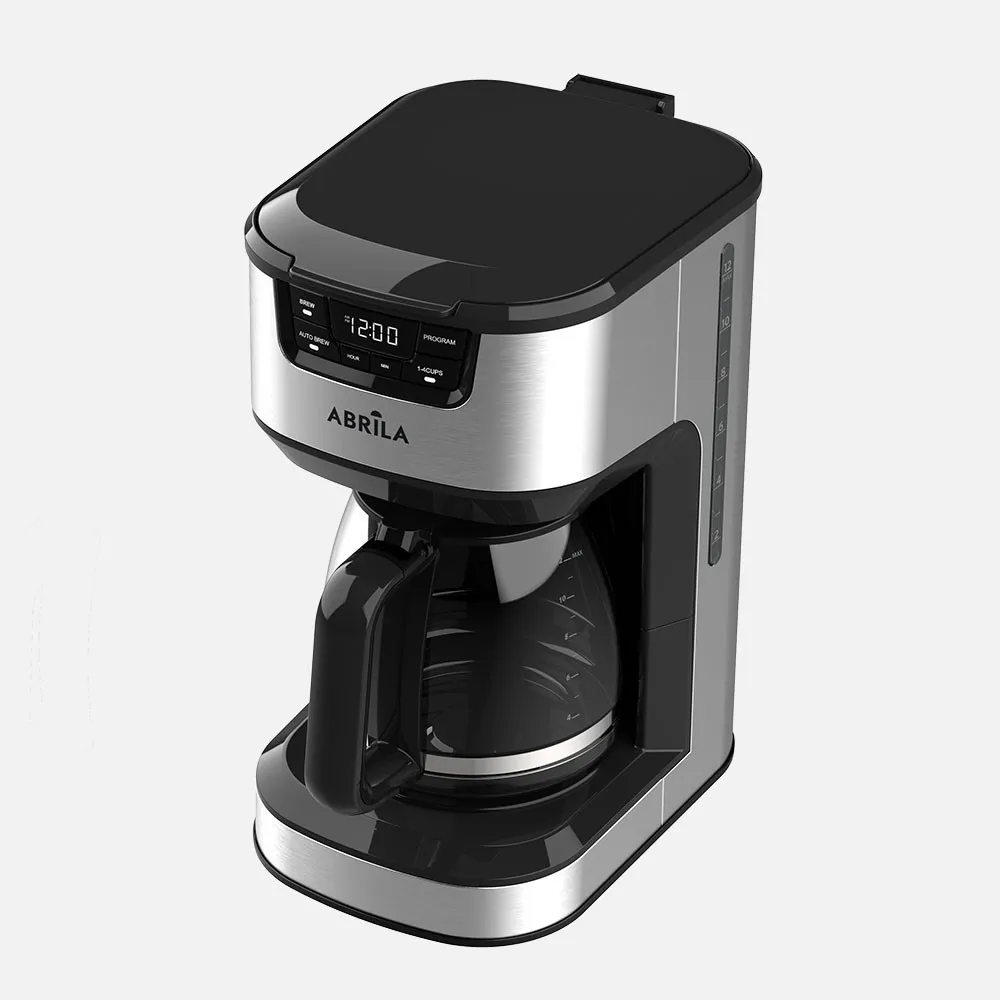 Cafetera De Goteo Briar 15taz Ne/ac 1000w Filtro P