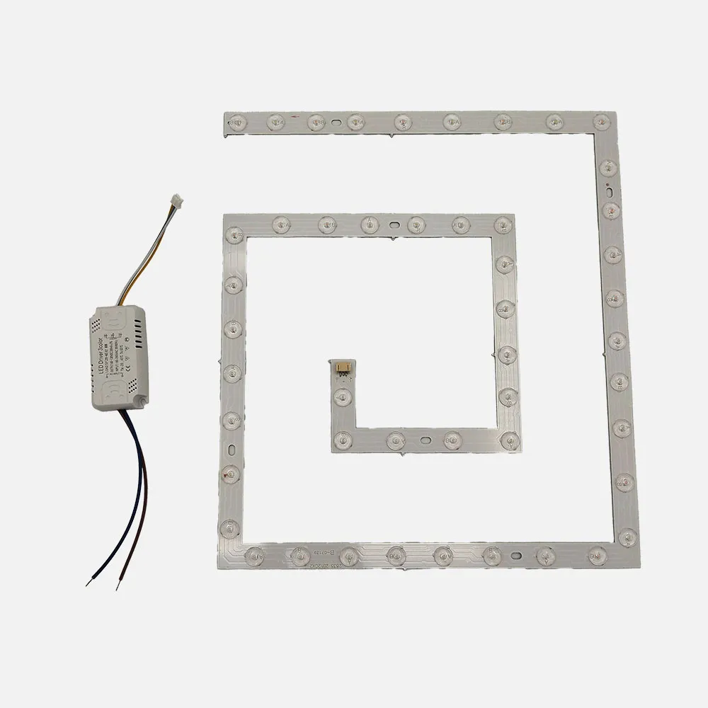 Kit De Led Ventilador Bandido