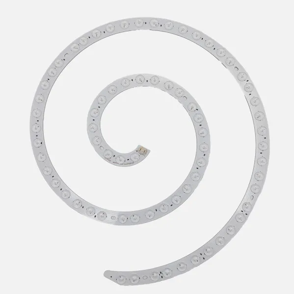 LED VENTILADOR ESCORPION,TRIDENTE, BAYOMO,DANI,CACIQUE,IBE, IGLU, EVROS, BILIKU25, PAPIRO,NASIM