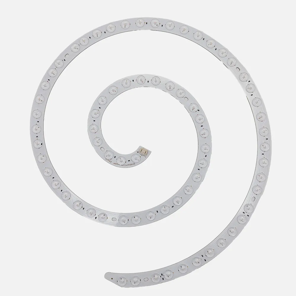 LED VENTILADOR ESCORPION,TRIDENTE, BAYOMO,DANI,CACIQUE,IBE, IGLU, EVROS, BILIKU25, PAPIRO,NASIM