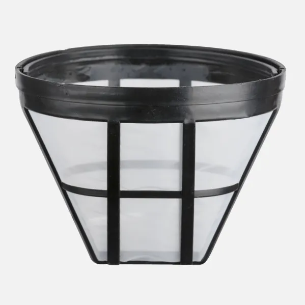 Coffee maker Of Dribble Gruta 15cups White 900w Permanent Filter Jug Glass 1,5l Finish Coffee maker
