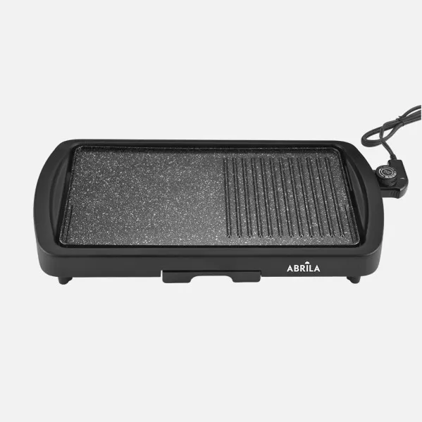 Irons To Roast And Grill Nagoya 1800w Neg Ceram.antiadherente  Thermostat Reg.,calentam. Fast 8,5x58x28cm