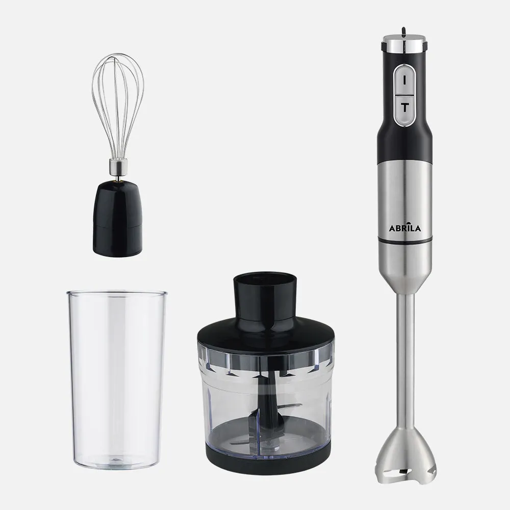 Batidora De Mano Amur 1500w Dc Ne/n 2vel Vel.ajust