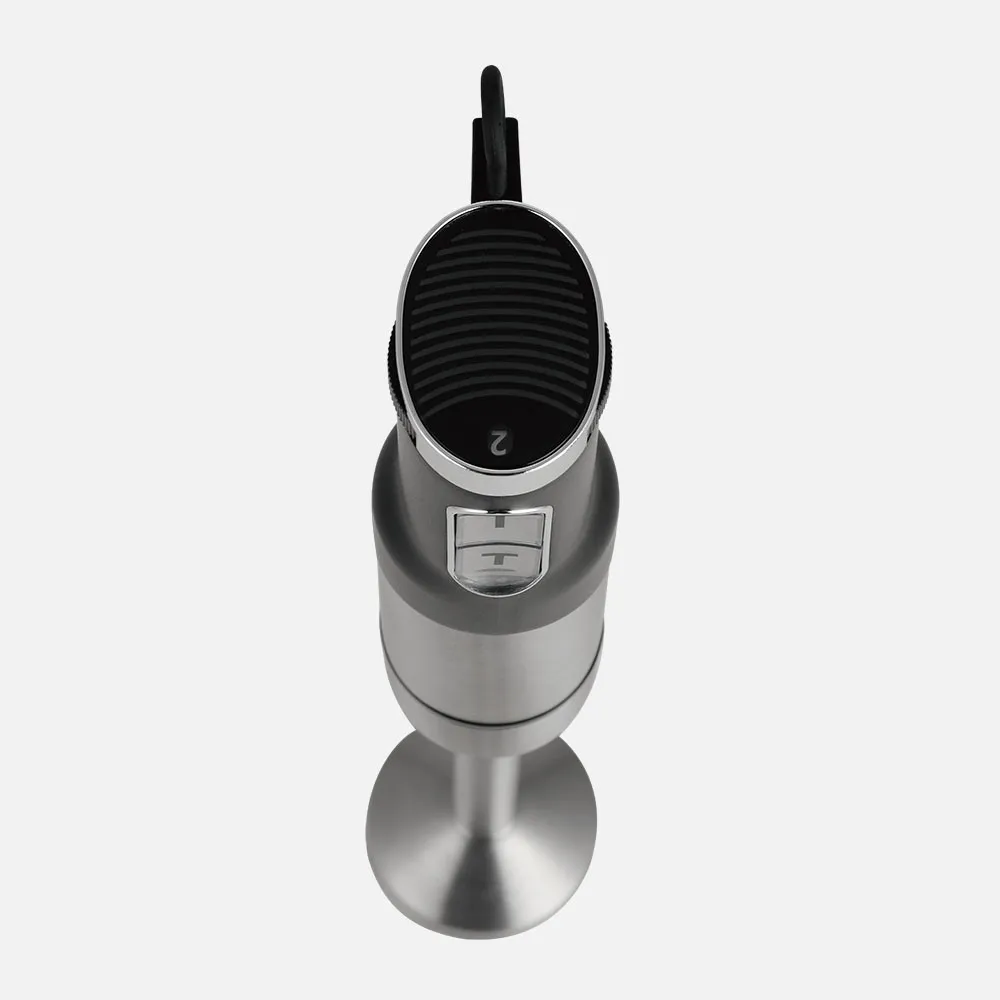 Batidora De Mano Amur 1500w Dc Ne/n 2vel Vel.ajust