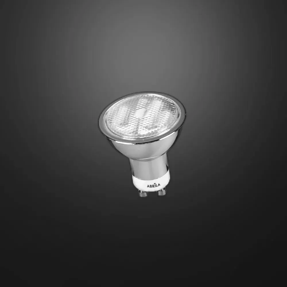 Bombilla Eco Gu10 11w 2700k Calida