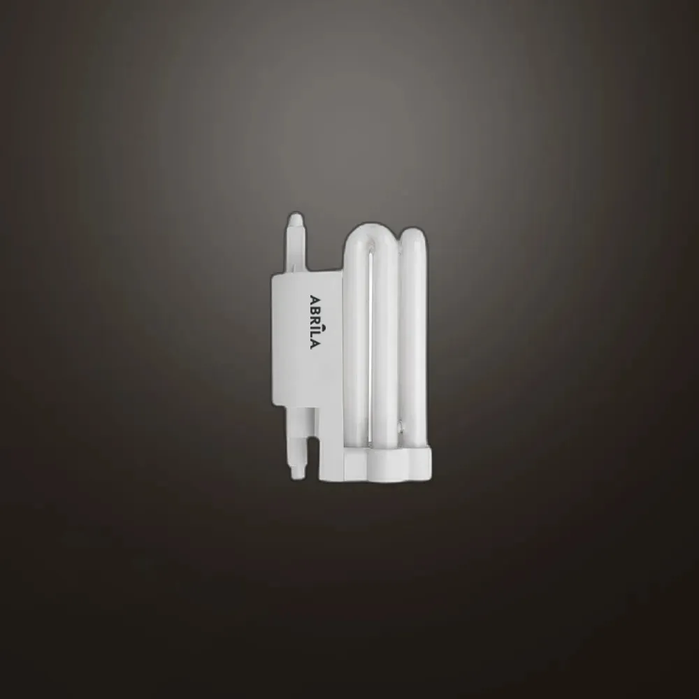 Bombilla R7s Eco 20w Luxline 118mm 2700k Calida