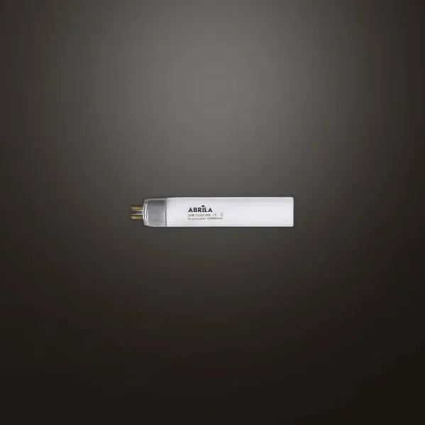 Tubo Recto T5 G5 84.9 Cm Alta Eficiencia 39w 2700k