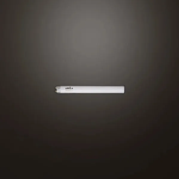 Tubo recto T8 Tri-fósforo 26mm G13 58w 150cm 2700k