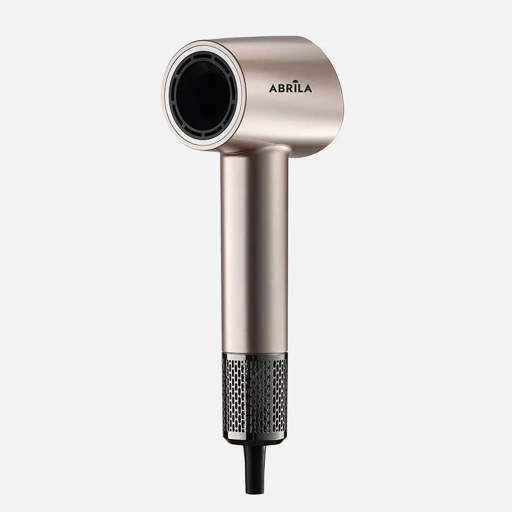Secador Bldc Prima Oro 1600w 2vel.3temp.sist.ionic Conc.+difus,fun.frio,luz Ind.