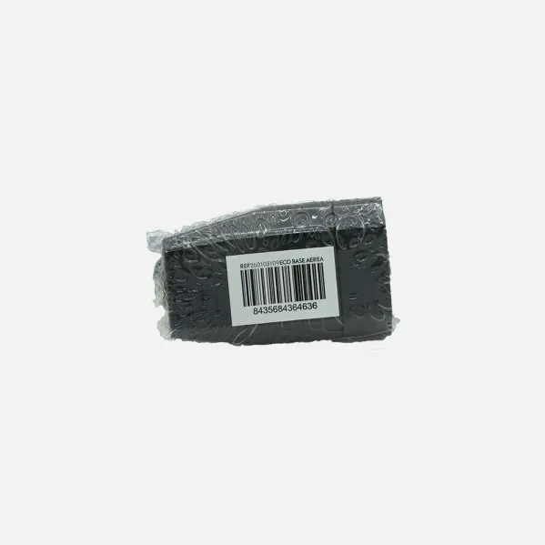 Echo Based Aerial Retractable Mod3 2p+and 10to 230v Black 2x4x6cm