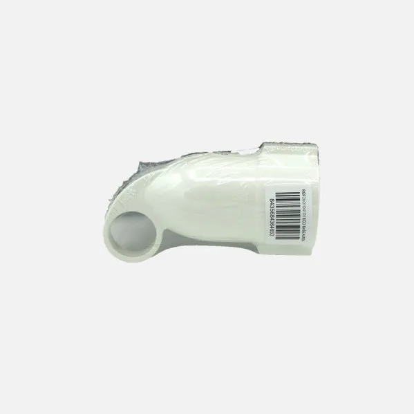 Echo Based Aerial Retractable Mod4 2p+and 16to 230v White 5x4x10cm C/ring Fencer