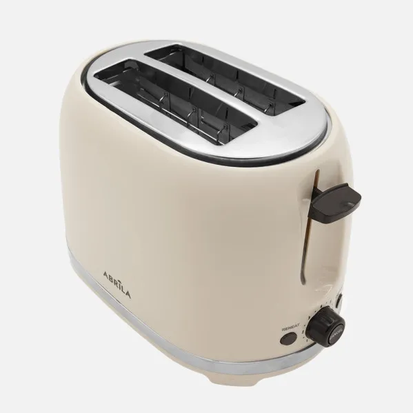 Tostador Bread Tambre 850w Beige 7niv.Toasted,thawing,  Turn Automatic,2slots,recogemigas,19x28x17cm