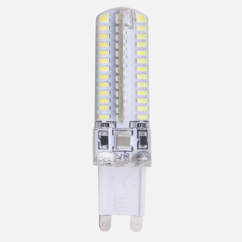 Bombilla Led G9 5w 410 Lm 4000k 45x17d  Mm
