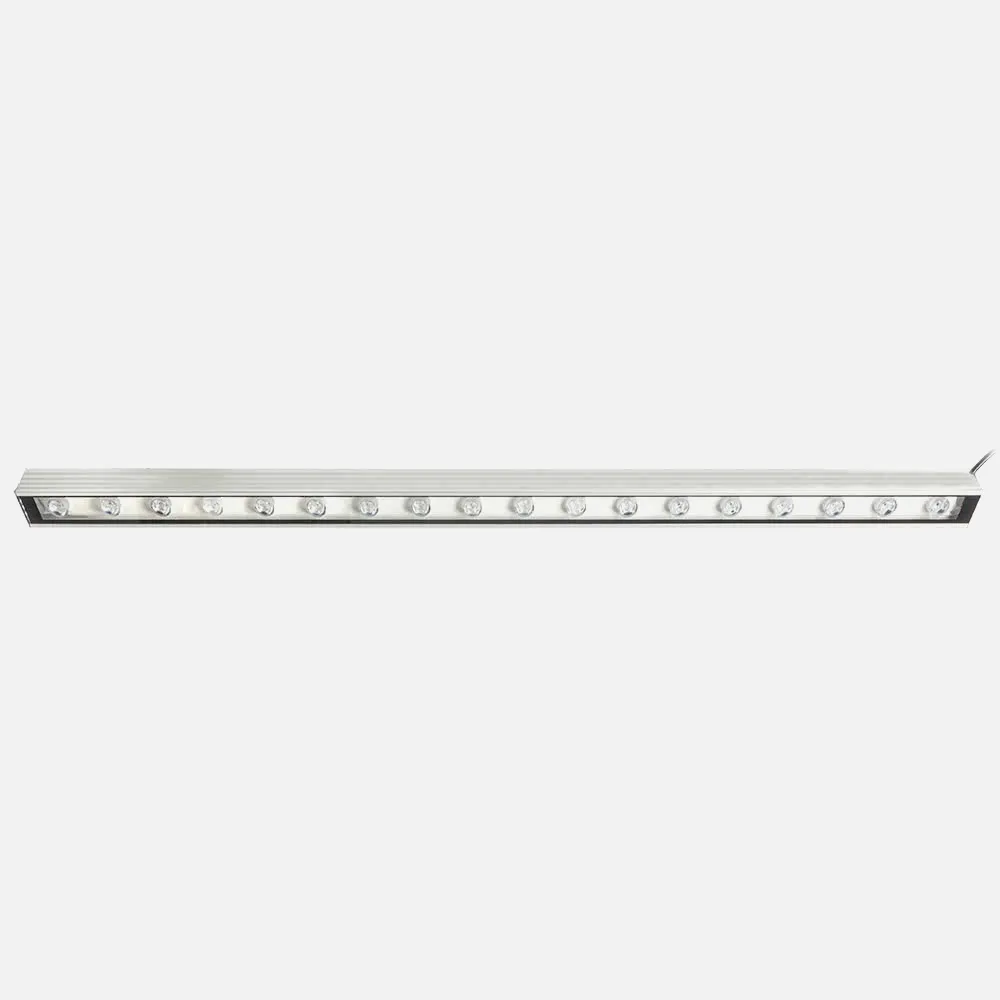 Regleta Led Serie Hades 24w 1800lm 6300k 150cm