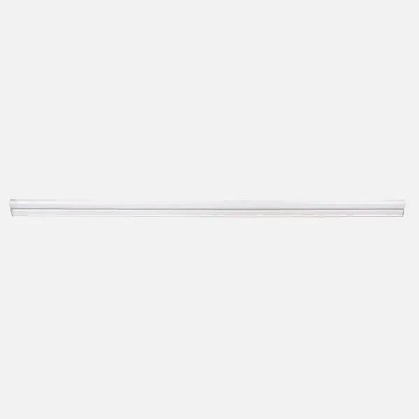 Regleta Led 30cm  Axinite T5 5w 450lm 3000k  3,5x30x2 Cm