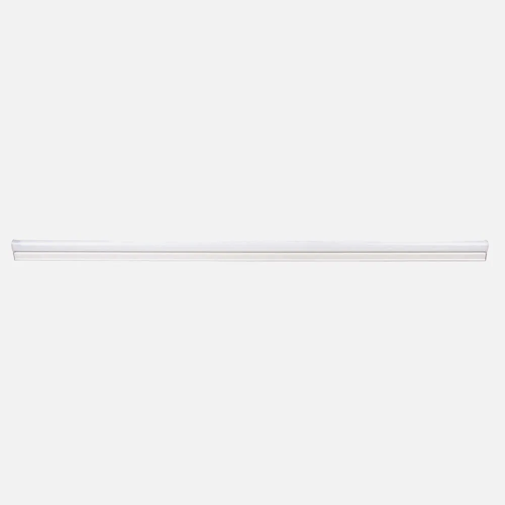 A06580501A - Regleta Led 30cm  Axinite T5 5w 450lm 3000k  3,5x30x2 Cm