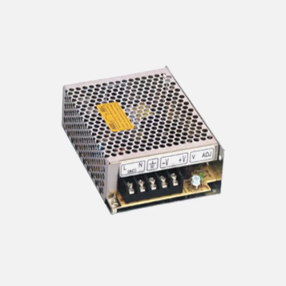 Transformador De Led Metal 12v-150w