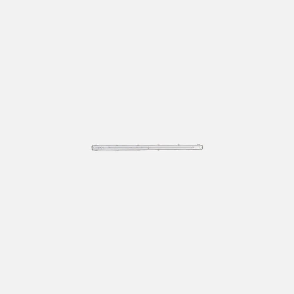 Pantalla Estanque Serie Coral Ip65-t5 1x35w (08x150cms)