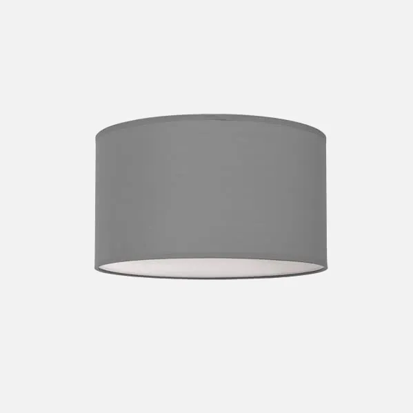 Plafon Nicole Gris 4xe27 (16x50d)