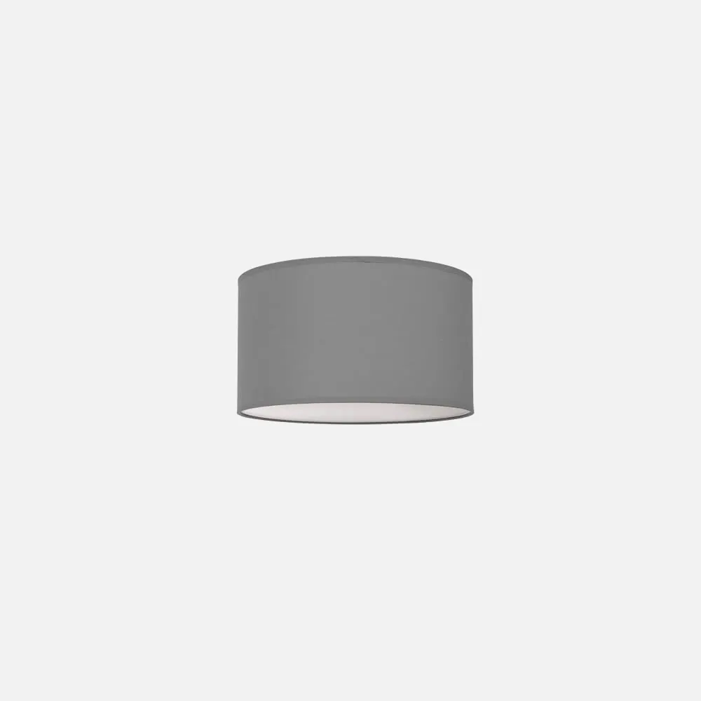 Plafon Serie Nicole Gris 4xe27 (16x50d)