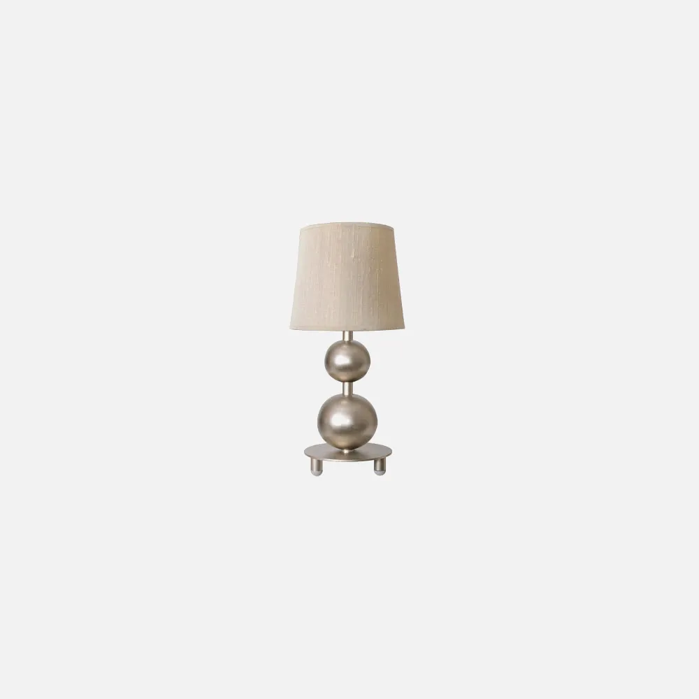 Sobremesa Serie San Remo Champagne 1xe14 (38x17)