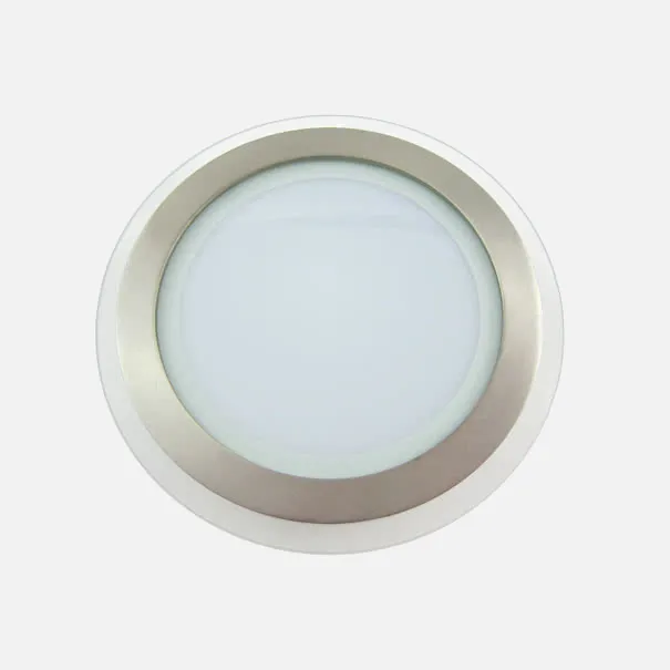 Downlight Red. Afrodita Led 10w 960lm Niquel 16dx3