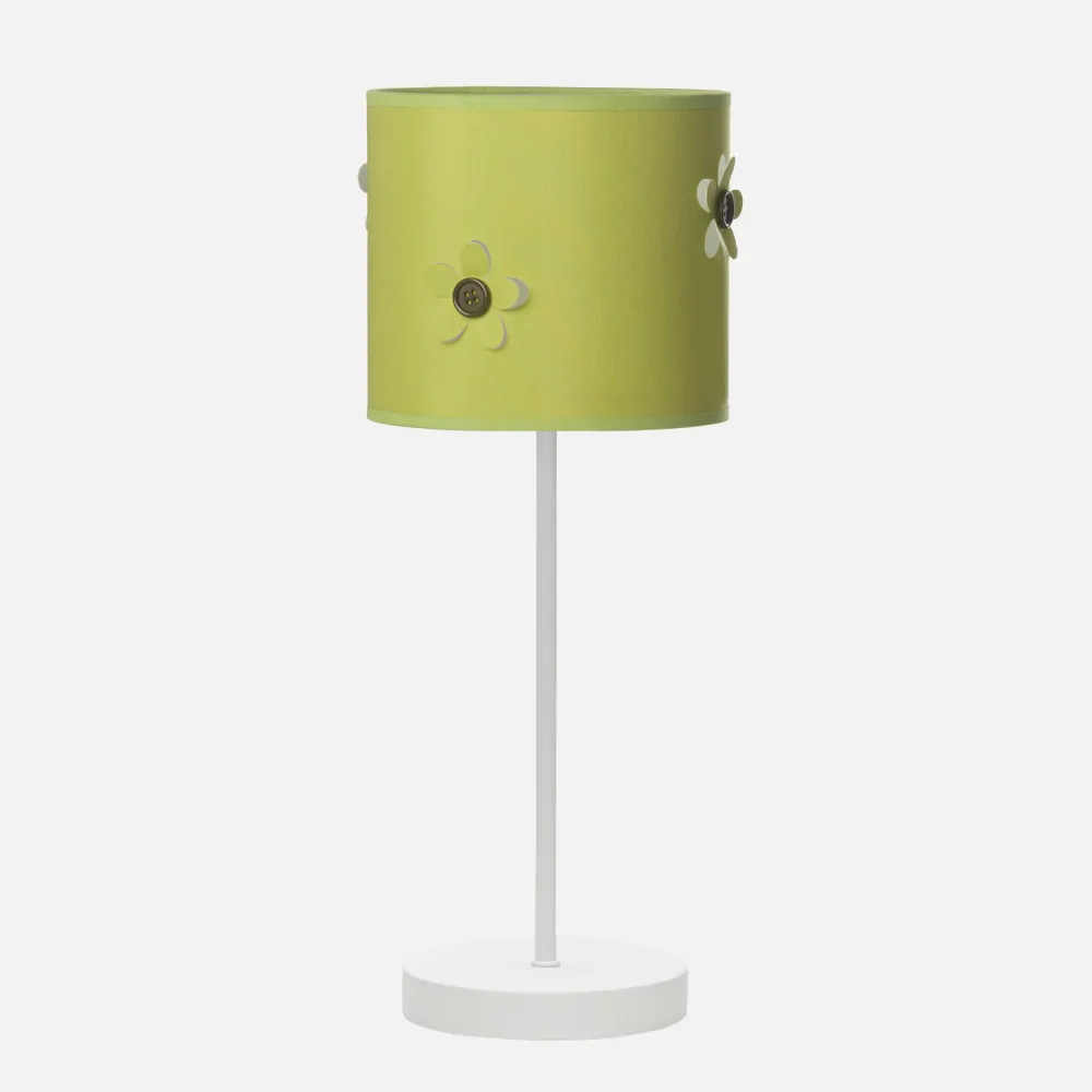 068971006 - Sobremesa Boton Verde 1xe14 38x16d
