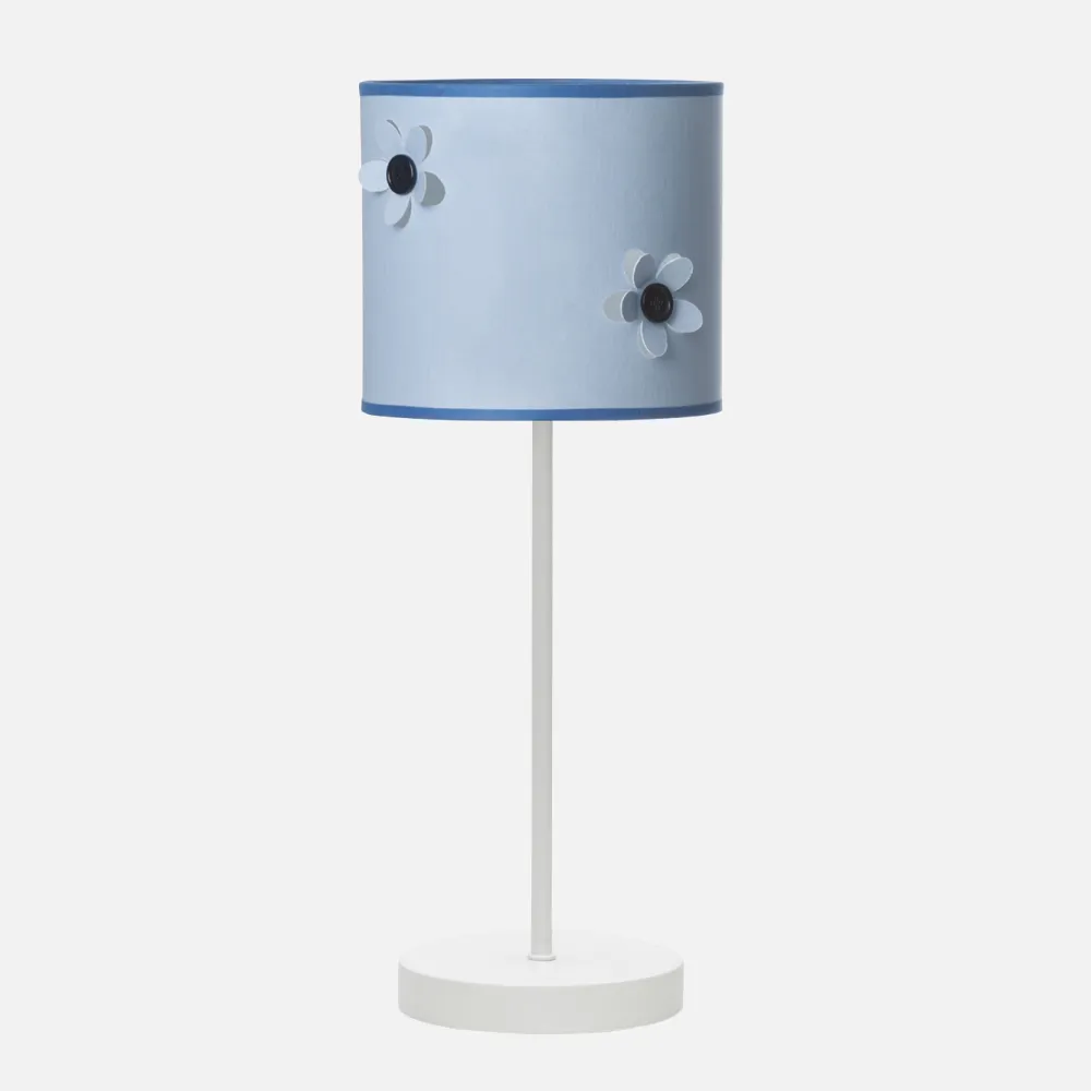 068971048 - Sobremesa Boton Celeste 1xe14 38x16d